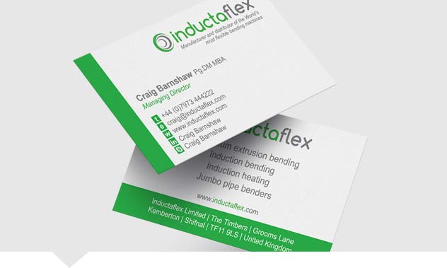 Business Cards