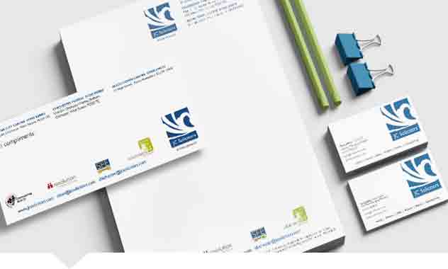 Business Stationery Printing